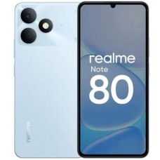 REALME Note 80 RMX5388 4/64Gb Blue (6941764487758)