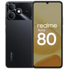 REALME Note 80 4/64Gb Black (6941764487741)