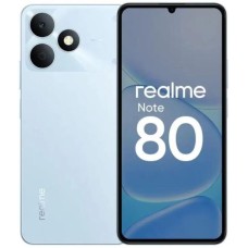 REALME Note 80 RMX5388 4/128Gb Blue (6941764487772)