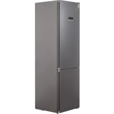 WEISSGAUFF CBN2WB1C2 Inverter 419л темно-серый WEISSGAUFF CBN2WB1C2 Inverter 419л темно-серый