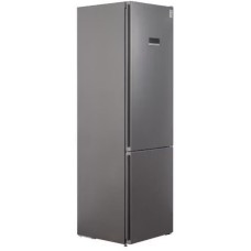 WEISSGAUFF CBN2WC2C2 Inverter 419л темно-серый