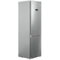 WEISSGAUFF CBN2WC2M2 Inverter 419л серебристый WEISSGAUFF CBN2WC2M2 Inverter 419л серебристый