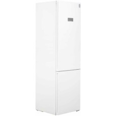 WEISSGAUFF CBN2WC2W2 Inverter 419л белый