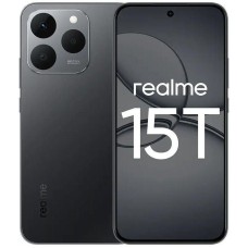 REALME 15T 12/256Gb Dark Grey (6941764474963) REALME 15T 12/256Gb Dark Grey (6941764474963)
