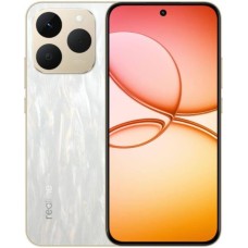 REALME 15T 8/128Gb White (6941764474918)