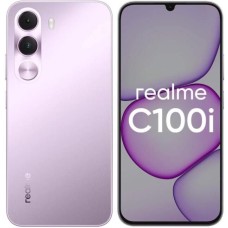 REALME C100i RMX5377 4/128Gb Purple REALME C100i RMX5377 4/128Gb Purple
