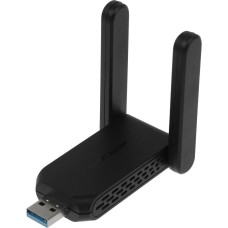 MERCUSYS Сетевой адаптер Wi-Fi MA32H AC1300 USB 3.0 (ант.внеш.несъем.) 2ант