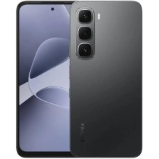 INFINIX Hot 60i X6728 4/128Gb Black (10075098)