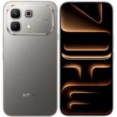 INFINIX Note 60 X6879 8/256Gb титан (10084740)