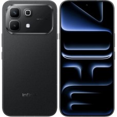 INFINIX Note 60 X6879 8/256Gb черный (10084739)