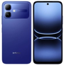 INFINIX Smart 20 X6840B 4/64Gb синий (10086447)