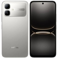INFINIX Smart 20 X6840B 4/64Gb титан (10086445)