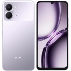 TECNO Spark Go 3 4/64Gb фиолетовый (KN3 64+4 AURORA PURPLE)