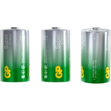 GP BATTERIES 13AA21RA-2CRS2 20/120 GP BATTERIES 13AA21RA-2CRS2 20/120