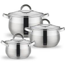 LARA LR02-136 СИМФОНИЯ (2,1л. 3,9л. 5,1л.)