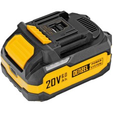 DENZEL BH-20-6.0 [28446]