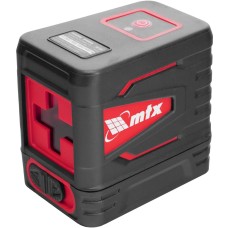 MTX QBC RED Basic SET [35010]