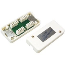 REXANT (03-0104) Кросс соединительный, CAT 5e