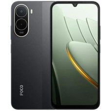 XIAOMI POCO C81 Pro 4/64Gb Black (74654)