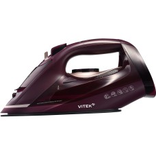 VITEK VT-IRN1204 бордовый