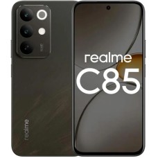 REALME C85 8/256Gb Dark Grey (6941764481473)