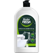 MASTER FRESH С0008299 ополаскиватель для посудомоечной машины 750 мл MASTER FRESH С0008299 ополаскиватель для посудомоечной машины 750 мл