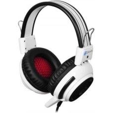 ОКЛИК HS-G300 ARMAGEDDON белый/черный (361558) ОКЛИК HS-G300 ARMAGEDDON белый/черный (361558)