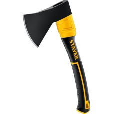 STAYER FIBERGLASS, 600/800 г, 350 мм, кованый топор, Professional (2062-06) STAYER FIBERGLASS, 600/800 г, 350 мм, кованый топор, Professional (2062-06)