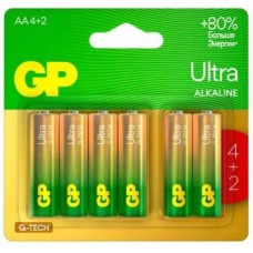 GP BATTERIES 15AUA214/2-2CRSBC6 72/720