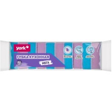 YORK для посуды Мега 10шт 030370 YORK для посуды Мега 10шт 030370