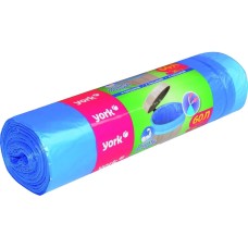YORK с тесьмой 60л (20шт.) 902200 YORK с тесьмой 60л (20шт.) 902200