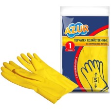 AZUR резиновые (S) 092130