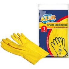 AZUR резиновые (М) 092120