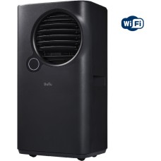 BALLU Eclipse BPAC-07 EPB/N6 black
