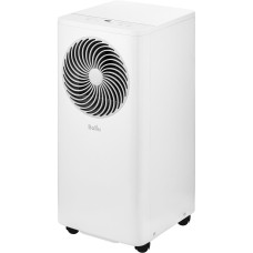 BALLU Orbis BPAC-09 OR/N6
