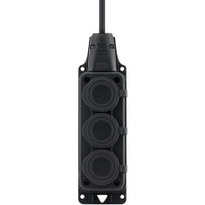CADENA IP44 MID 20м сз КГТТ 3*2,5 25А черный CADENA IP44 MID 20м сз КГТТ 3*2,5 25А черный