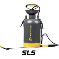 CHAMPION SL5 (1м бак 5л 1,2кг)