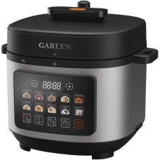 GARLYN MPC-8 GARLYN MPC-8