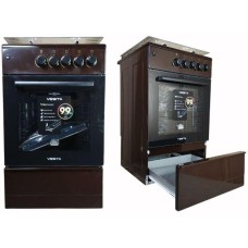 VESTA Bergamo VGG 5010-G Коричневый ГК с VD
