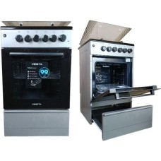 VESTA VESTA Valencia VGE 5010-E Серый конв. VD VESTA VESTA Valencia VGE 5010-E Серый конв. VD