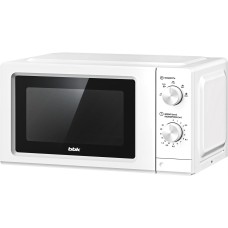 BBK 20MWS-731M/W белый