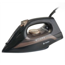 DELTA DL-152 black/gray