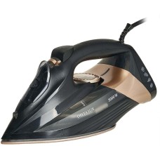 DELTA LUX DE-3008 Black/gold DELTA LUX DE-3008 Black/gold