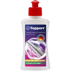 TOPPERR 3003 Средство от накипи для утюгов, 250 мл ® TOPPERR 3003 Средство от накипи для утюгов, 250 мл ®