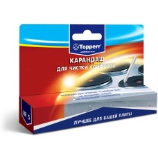 TOPPERR IR 5 Карандаш для чистки конфорок газовых и электрических плит TOPPERR IR 5 Карандаш для чистки конфорок газовых и электрических плит