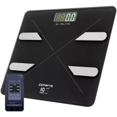POLARIS PWS-1898 IO Home черный POLARIS PWS-1898 IO Home черный