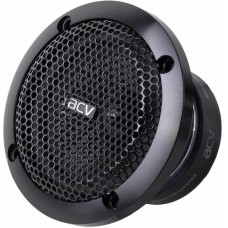 ACV TENOR T3C СЧ акустика 8/9см\50Вт\4Ом\Стекловолокно ACV TENOR T3C СЧ акустика 8/9см\50Вт\4Ом\Стекловолокно