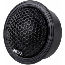 ACV TENOR TW1 твитер 25мм купол\25Вт\шелк\4Ом ACV TENOR TW1 твитер 25мм купол\25Вт\шелк\4Ом