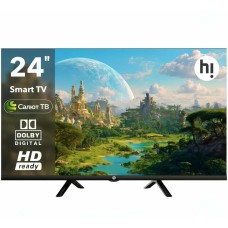 HI HS-24H01FB
