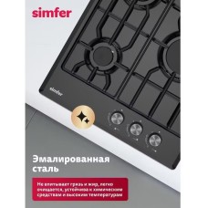 SIMFER H45V30B025